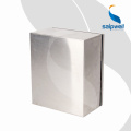 Caja de control de distribución de acero inoxidable Saipwell/SAIP Caja de equipos eléctricos